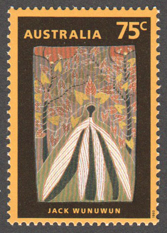 Australia Scott 1308 MNH
